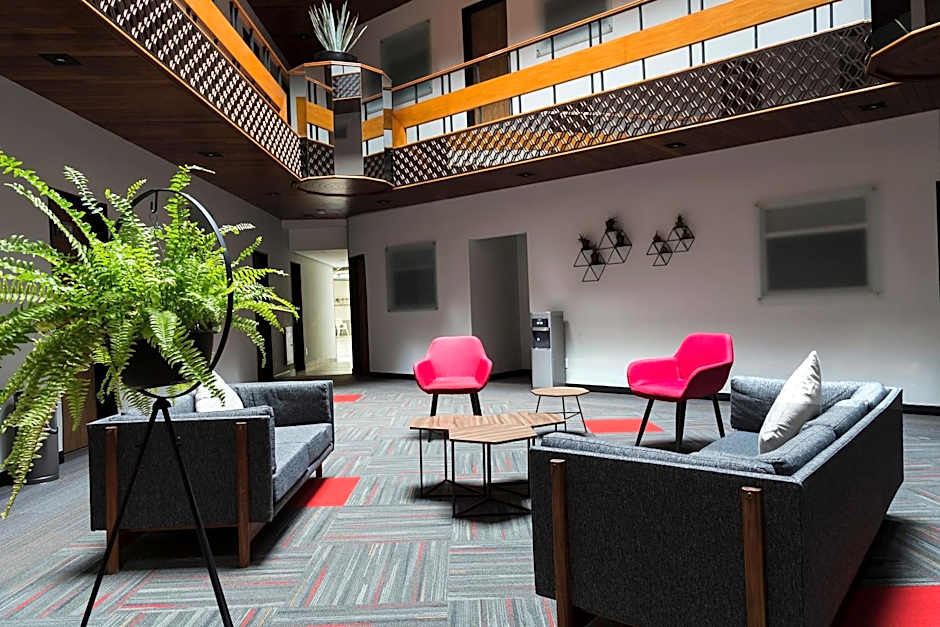 Hotel Marti