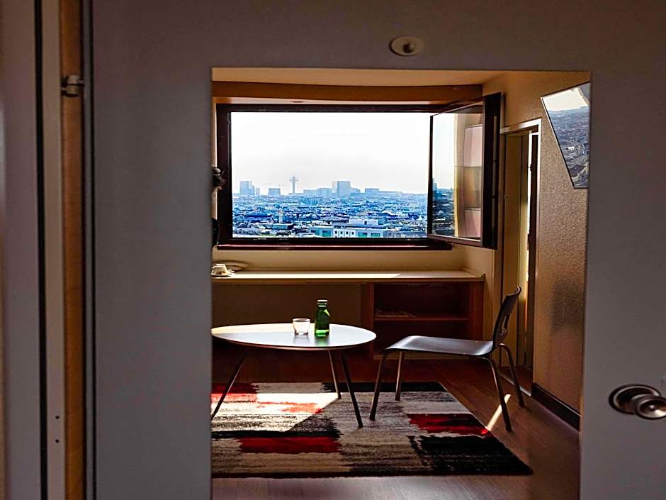 Ibis Wien Mariahilf
