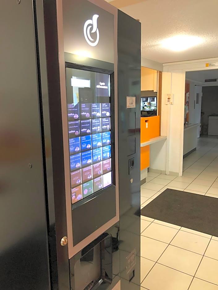 Hotel Premiere Classe Metz Nord - Talange