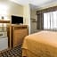 Quality Inn Mauston I-90