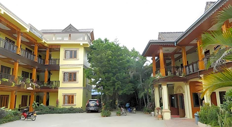 Thoulasith Guesthouse