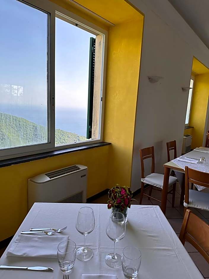 Hotel Montallegro