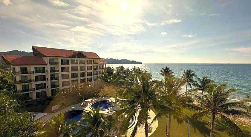 Borneo Beach Villa & Suite