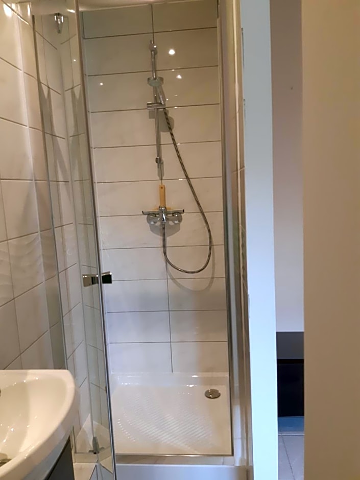 L'Abri d'Emilie - Chambre d'hôtes