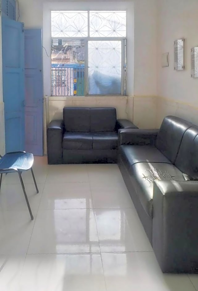 C&R Hostel Residencial