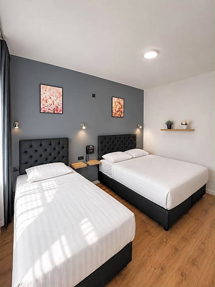 Hotel Albergo