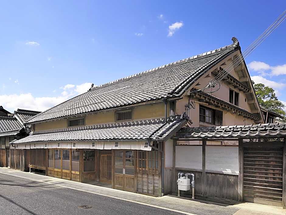 NIPPONIA Sasayama Castle Town Hotel