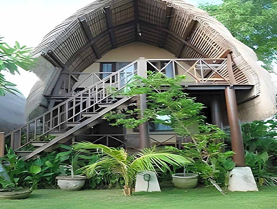 Balangan Sea View Bungalow