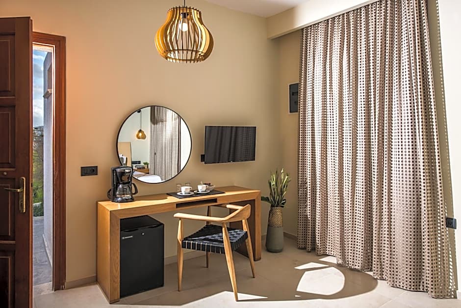 Malena Hotel & Suites - Adults Only by Omilos Hotels