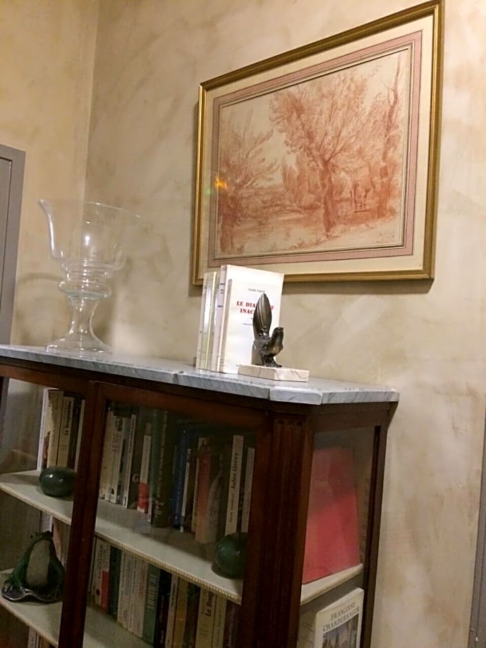 Villa Hôtel Gounod