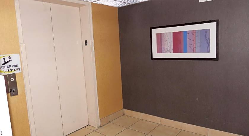 Super 8 by Wyndham Westminster Denver North