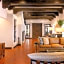 Piñon Court by La Fonda