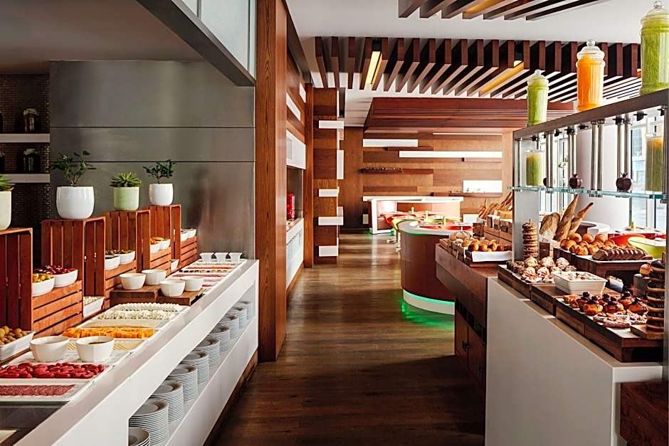 JW Marriott Absheron Baku