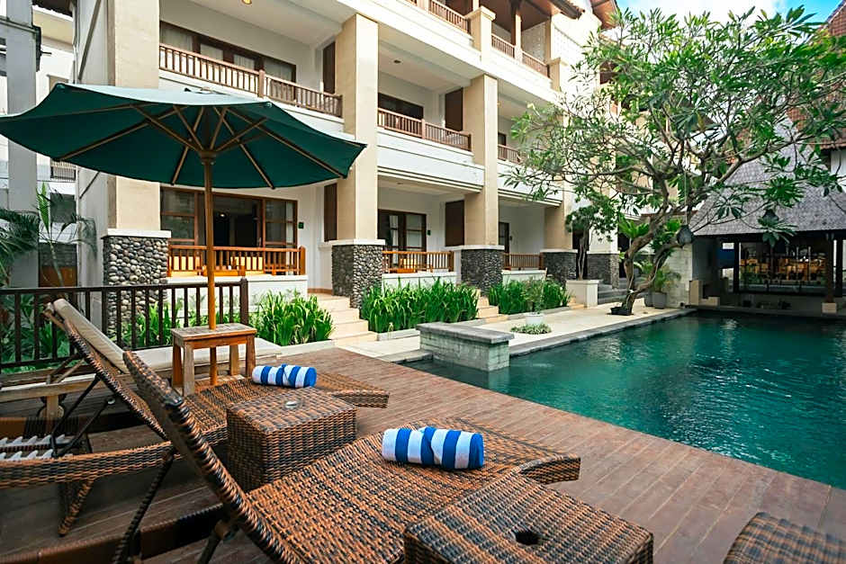 Fourteen Roses Beach Hotel