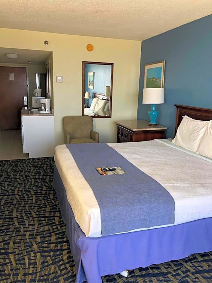 Capes Hotel