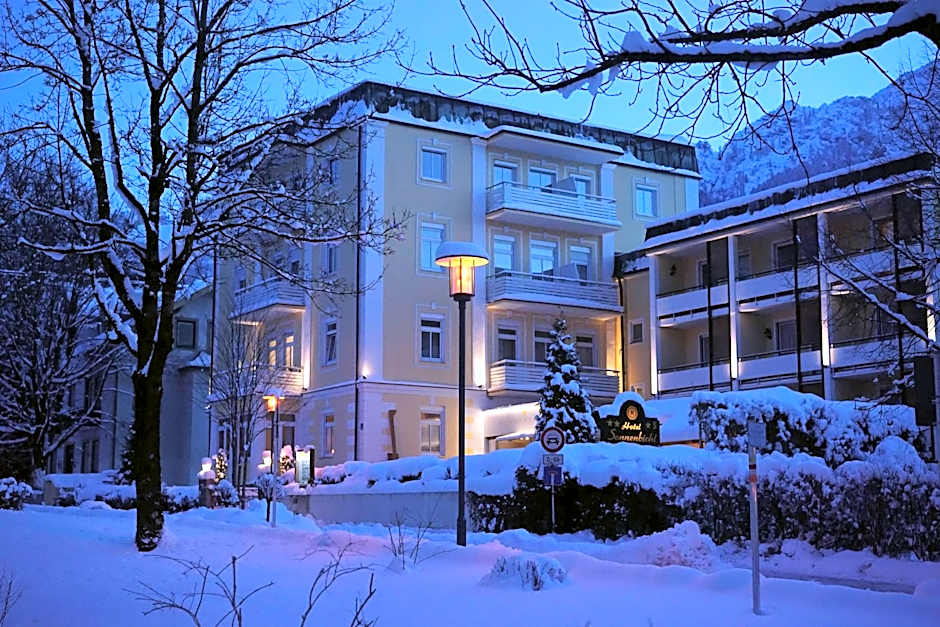 Hotel Sonnenbichl