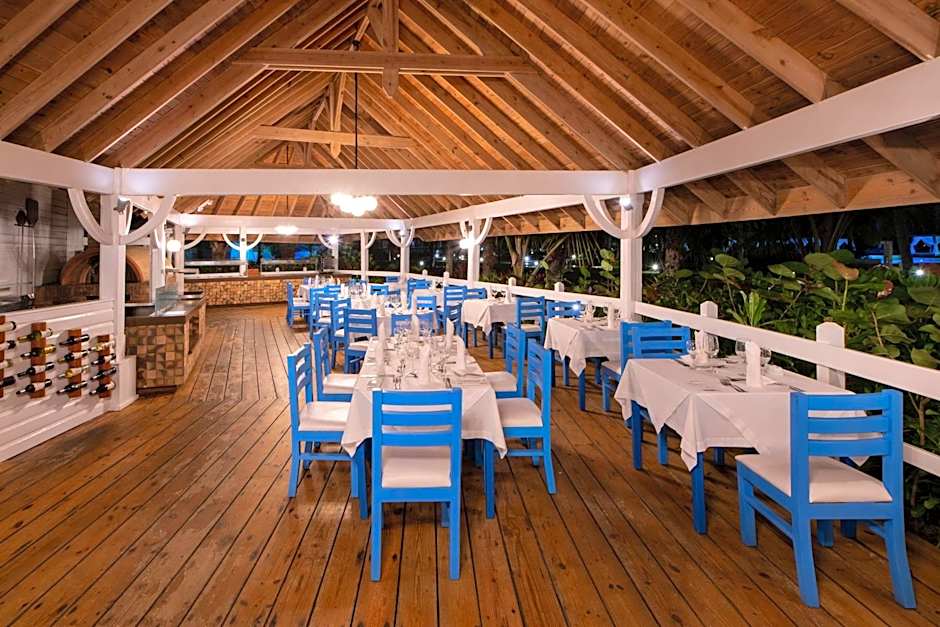 Viva V Samana by Wyndham, A Trademark Adults All Inclusive