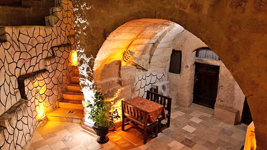Coco Cave