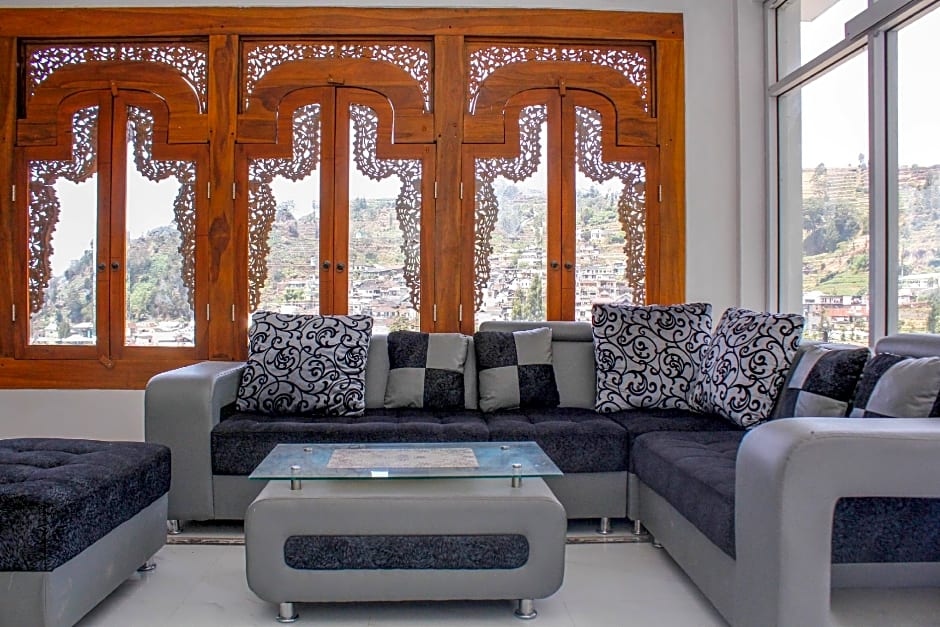 RedDoorz Syariah near Kawasan Wisata Gunung Prau Dieng