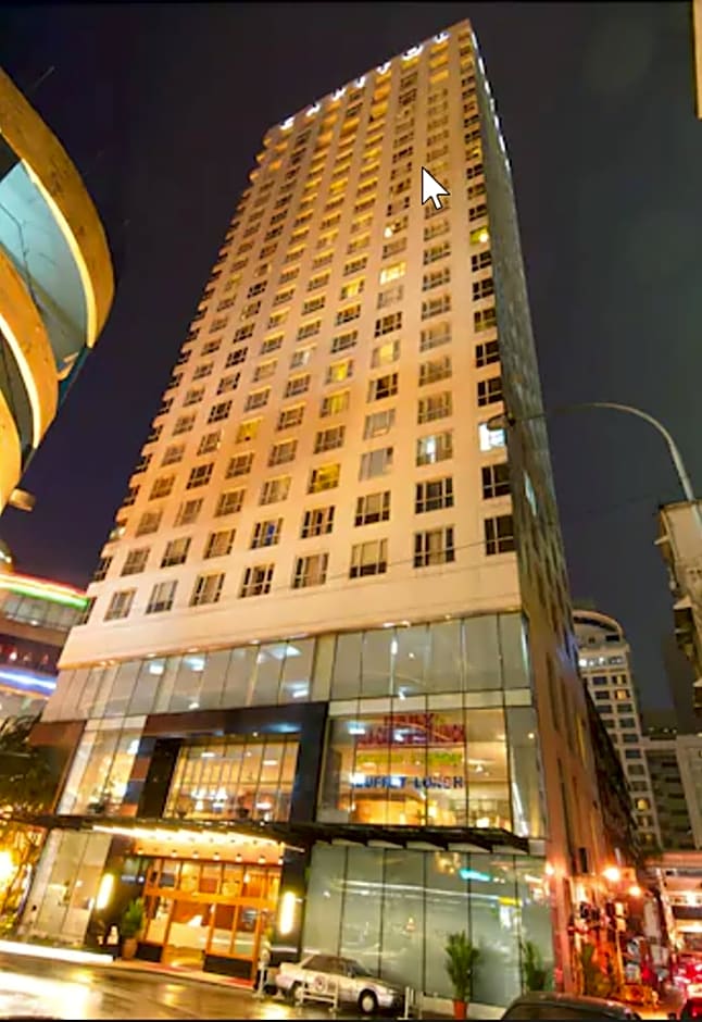 Hotel Capitol Kuala Lumpur Malaysia Rates From Myr149