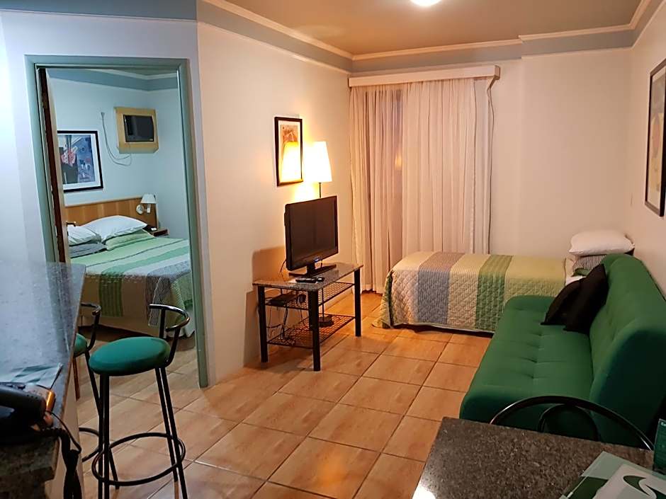 Saint Paul Residence