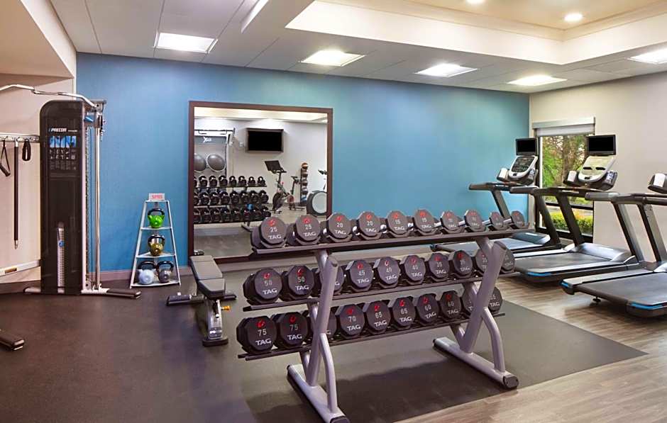 Hampton Inn & Suites Atlanta-Airport North