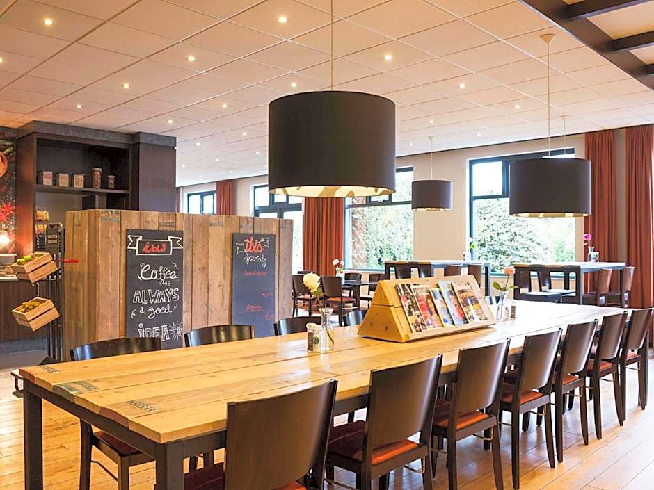 ibis Rotterdam Vlaardingen