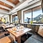 ERIKA Pure Panoramahotel inklusive Stubai Super Card
