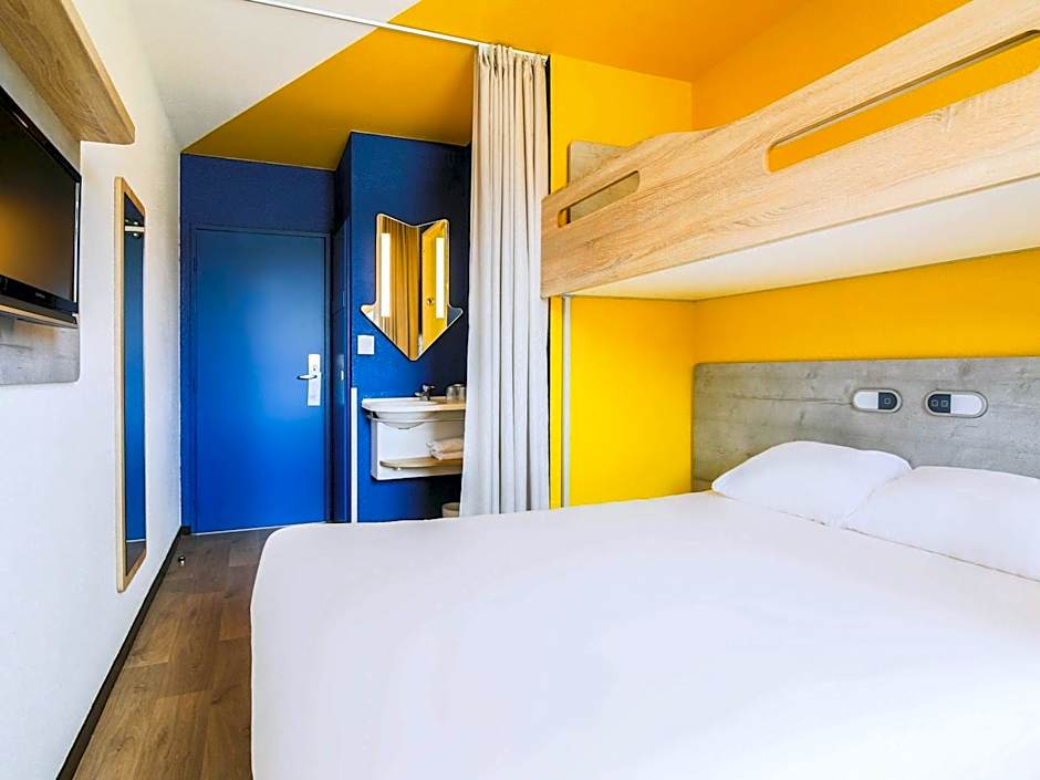 ibis budget Albi Centre