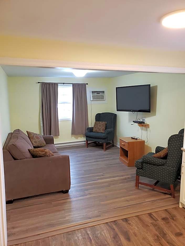 Homeward Inns of Canada