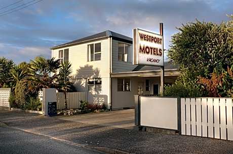 Westport Motels