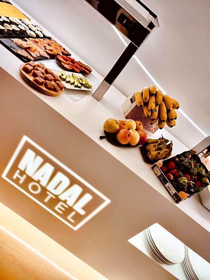 Hotel Nadal