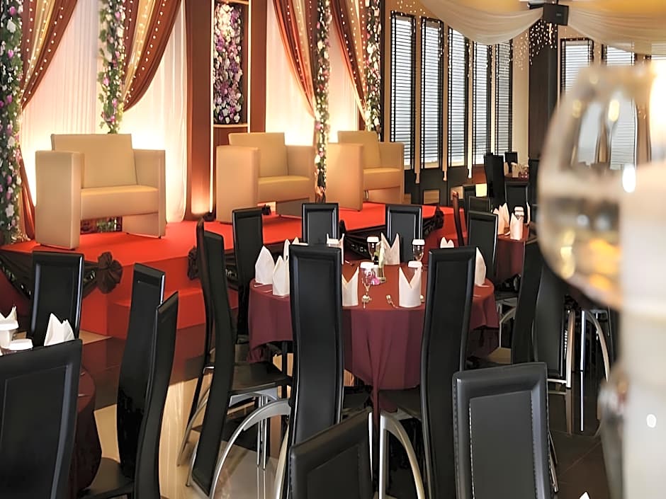 Orchardz Hotel Gajah Mada