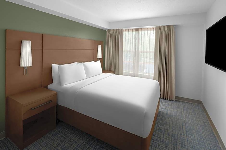 Residence Inn by Marriott Salt Lake City Cottonwood