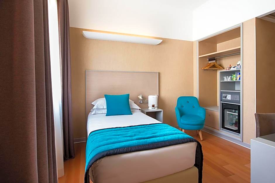 Best Western Plus City Hotel