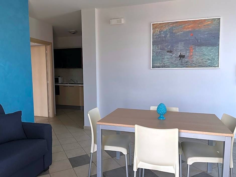 Casa Vacanze Celeste e C