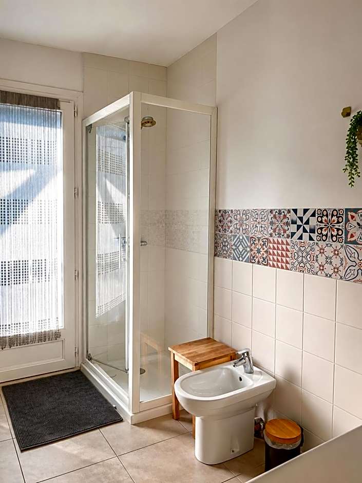 Chambres d'Elisa
