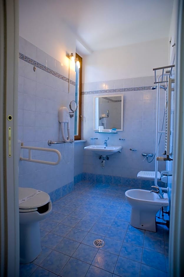 Hotel Vittoria