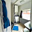 Homestay Harlingen