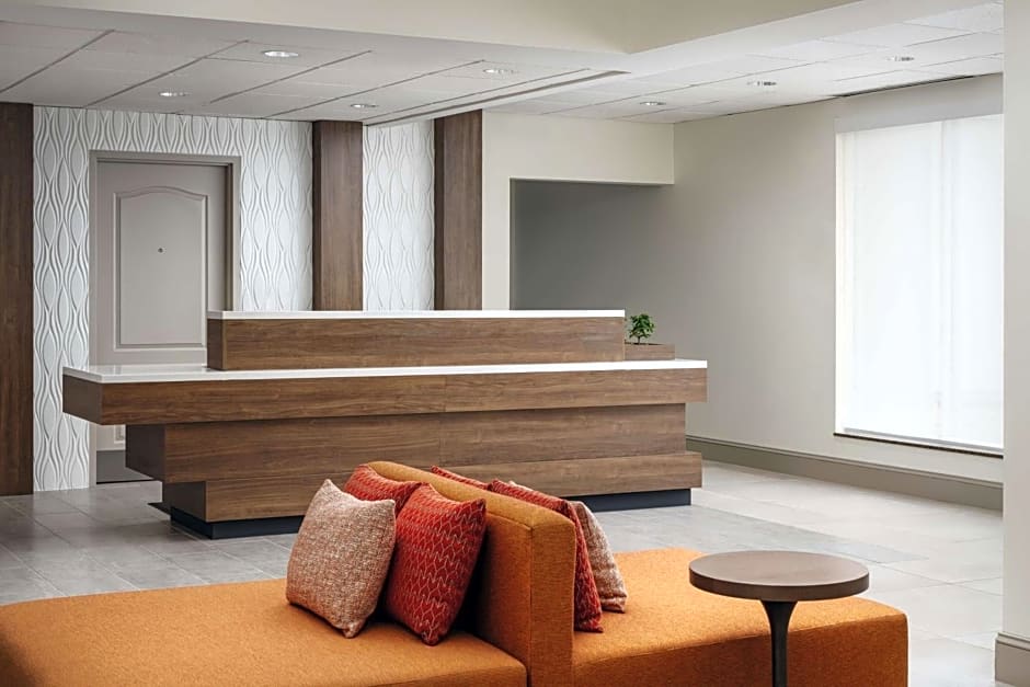 Hilton Garden Inn Huntsville South Redstone Arsenal
