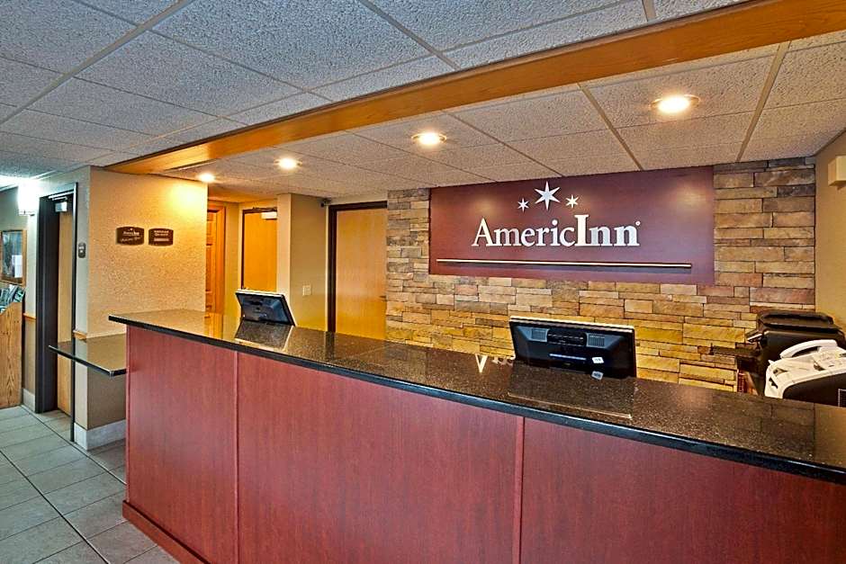 AmericInn by Wyndham Bay City