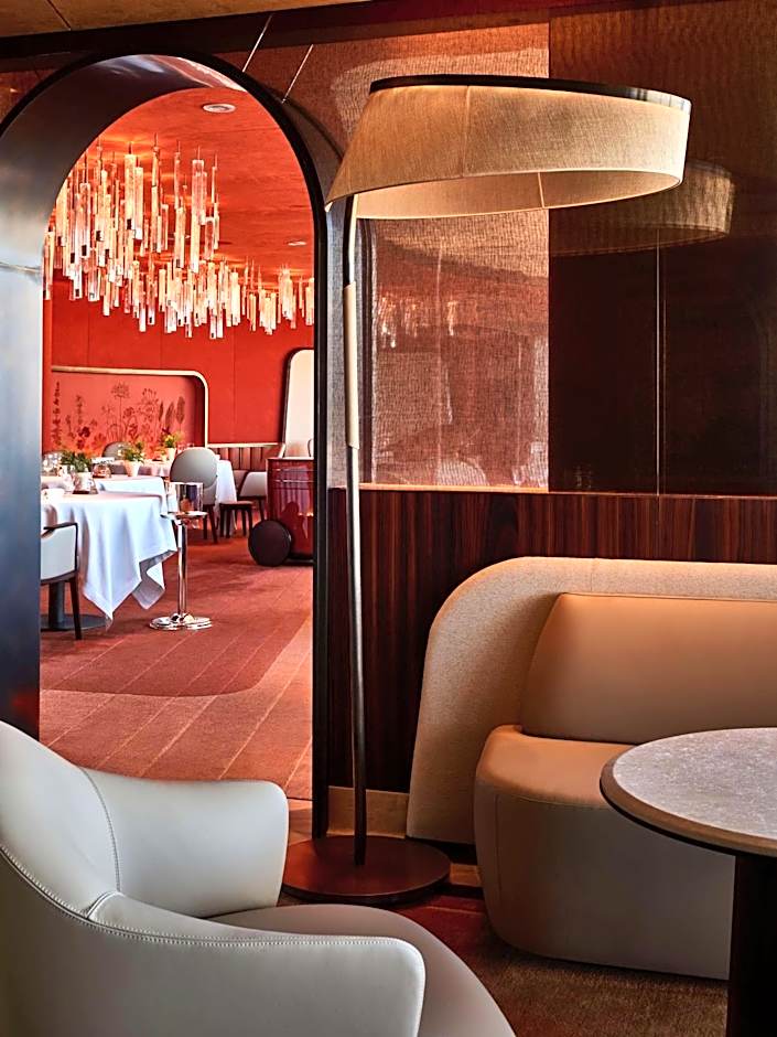 Rome Cavalieri, Waldorf Astoria By Hilton Hotels & Resorts