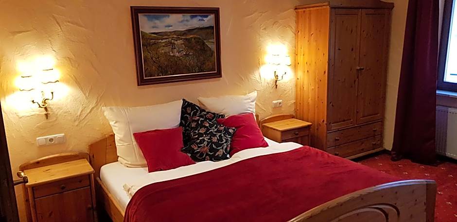 Hotel Anker