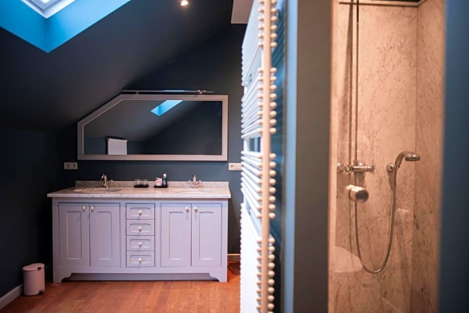 Cha Cha de Loup Luxe B&B - Vakantiewoning