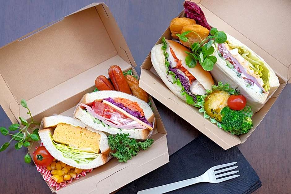 The OneFive Garden Kurashiki