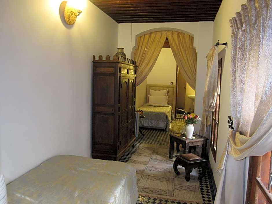 Riad Alya