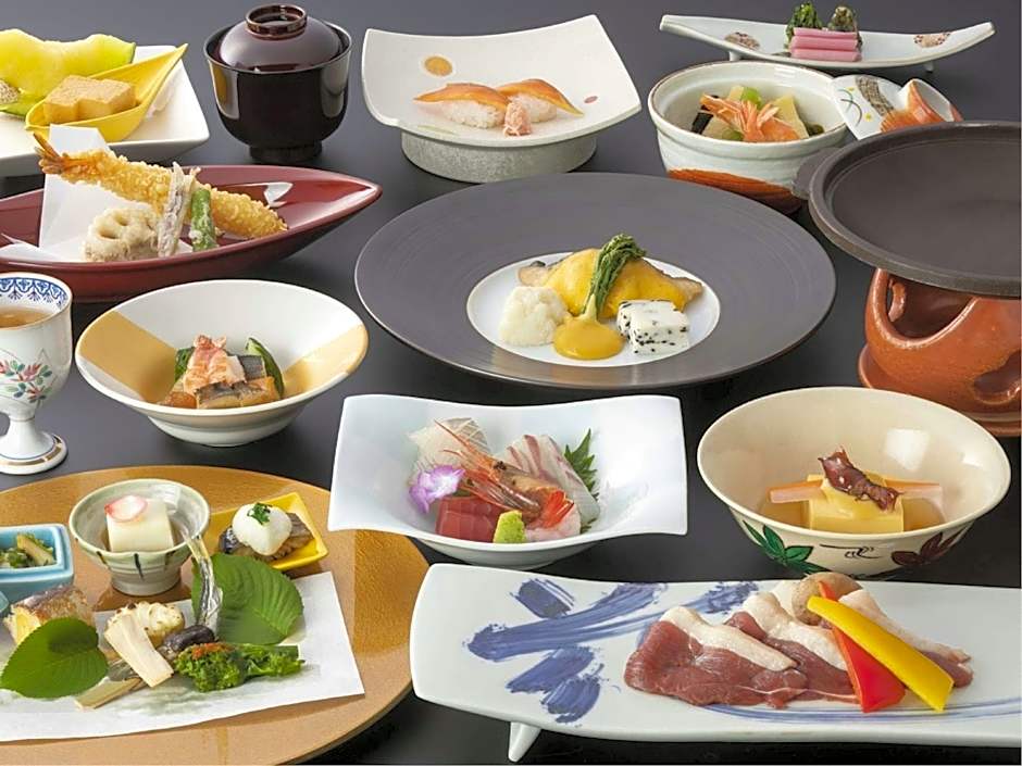 Biwako Grand Hotel