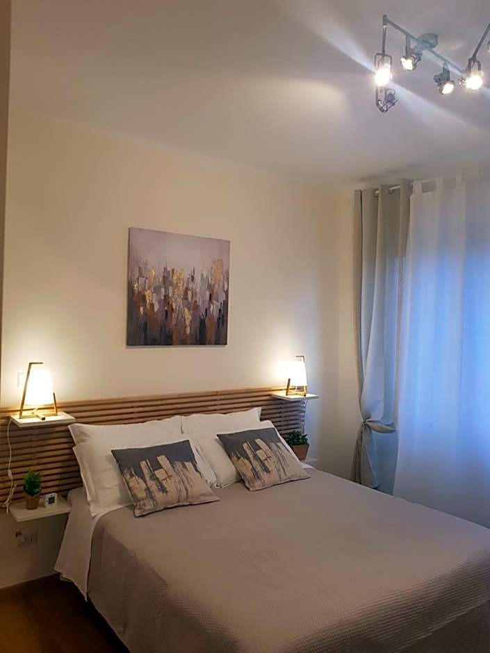 Rooms Vidar