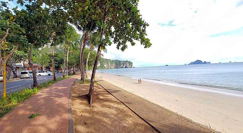 Sea World Guesthouse