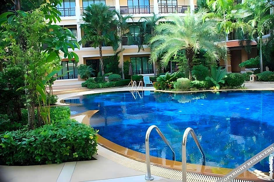 Le Casa Bang Saen Hotel